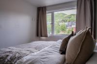 Cozy Apartment Near Geilo Center Ski Bus Nearby - Bed and Breakfast Geilo