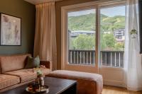 Cozy Apartment Near Geilo Center Ski Bus Nearby - Bed and Breakfast Geilo