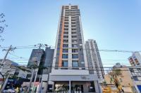 AP Valedo 2Q no Coração de Curitiba na Visconde de Guarapuava - B&B Curitiba