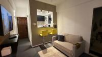 Copacabana Industrial - B&B Rio de Janeiro