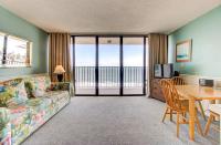 0905 Atlantic Serenity - Ferienwohnung Carolina Beach