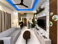 Coco Stay Cozy two BHK Flat near HSR - B&B Bengaluru