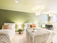 Birmingham City Retreat No 107 - B&B Birmingham