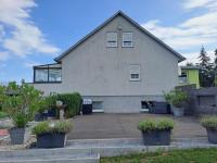 Mathias Ferienwohnung - B&B Ueckermünde
