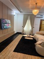 PJ Homes - B&B Abuja