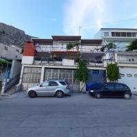 Apartment Nora - B&B Omiš
