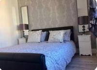THE DUNOON BOUTIQUE ARGYLL ESCAPE - Modern, Comfortable & Cosy Coastal Town Center Apartment - B&B Dunoon