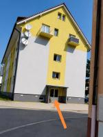 Apartmán Urban Kubín - B&B Dolný Kubín