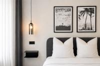 FeelHome Modernes Apartment in bester Citylage! - B&B Paderborn