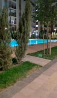 Apartment in Charvak Darvoza - Ferienwohnung Khŭjakent