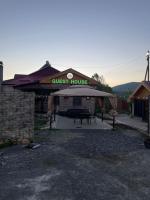 Sis Guest House - B&B Tsoghamarg