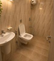 Lodha Crown Premium 2BHK Thane - Chambres d'hôtes Thane