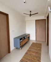 Lodha Crown Premium 2BHK Thane - Chambres d'hôtes Thane