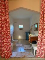 Case Manguier - B&B Mamoudzou