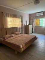 Case Manguier - B&B Mamoudzou