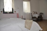 Habitación Doble adaptada para personas con movilidad reducida