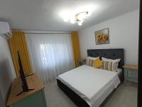 Apartament ROBERT Faleză Nord - Chambres d'hôtes Constanța