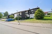 BergTraum für 7 - B&B Oberstaufen