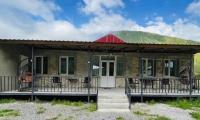Warm House - B&B Stepantsminda