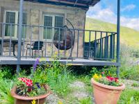 Warm House - B&B Stepantsminda