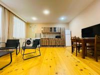 Warm House - B&B Stepantsminda