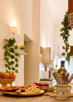 Le volte di tufo - B&B Trani