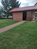 Apartament Pod Lasem osobne wejście monitorowany bezpłatny parking - Chambres d'hôtes Police