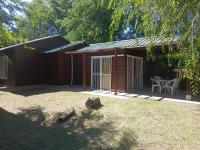 Huis met 2 Slaapkamers