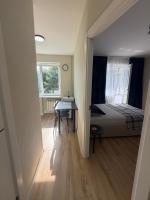 Апартаменти поблизу лікарні Св Пантелеймона - B&B Lviv