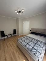 Апартаменти поблизу лікарні Св Пантелеймона - B&B Lviv