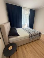Апартаменти поблизу лікарні Св Пантелеймона - B&B Lviv
