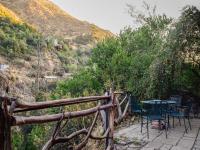 Casa Nilhue Camino a Farellones - B&B Lo Barnechea