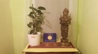 Garden Apartment Donau-City P&R (P&R) - B&B Vienna