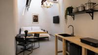 Schönbrunn-Industrial - Ferienwohnung Wien