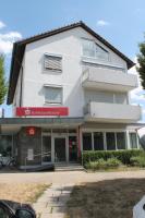 M&J Modernes Apartment in Neckarsulm für 4 Gäste - B&B Neckarsulm