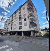 ABC Apartments - FREE PARKING - Bed and Breakfast Novi Pazar
