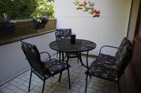 Burgnest - Chambres d'hôtes Bad Harzburg
