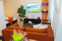 Naze Afro-Chic Stay , 10 min to JKIA & SGR - Chambres d'hôtes Nairobi