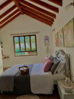 Hermosa Finca - B&B La Ceja