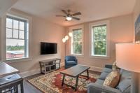 Historic King James Unit 1 - B&B Asheville