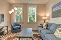 Historic King James Unit 1 - B&B Asheville