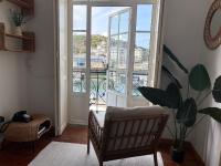 El Balcón del Muelle de Luarca - B&B Luarca