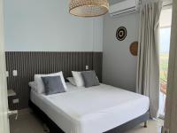 OceanDrive 808 Casa Betania - Chambres d'hôtes Carthagène
