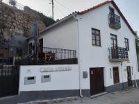 Casa VIRIATU - Ferienwohnung Celorico da Beira