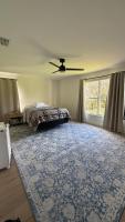 Guest Suite Spacious room with private bathroom - Bed and Breakfast Port Saint Lucie