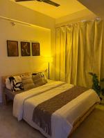 The Golden Hour by Elora Homes - Chambres d'hôtes Bangalore