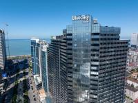 BlueSky Tower residence - Ferienwohnung Angisa