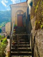 L'Oleandro - B&B Maratea