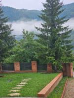 FurtuNest - Chambres d'hôtes Rașca