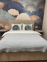 Modern Apartment, 15mins to Opera - B&B Lviv